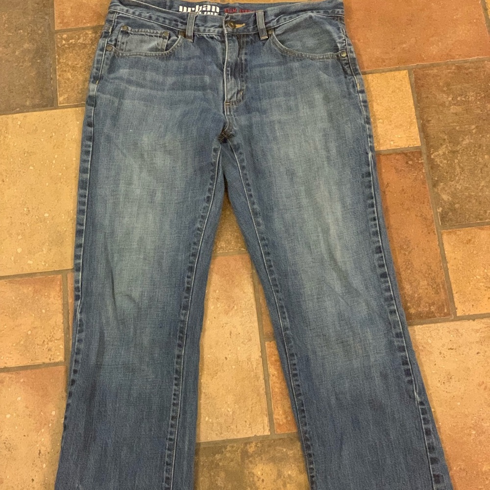 Men’s Jeans 32x32